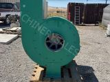 Material Blower Remanufactured by Western Pneumatics